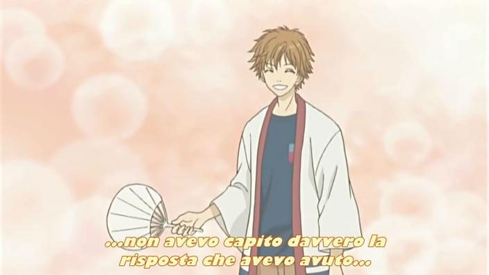 Otaku Gallery  / Anime e Manga / Bokura Ga Ita / Screenshots / Episodio 05 / 004.jpg